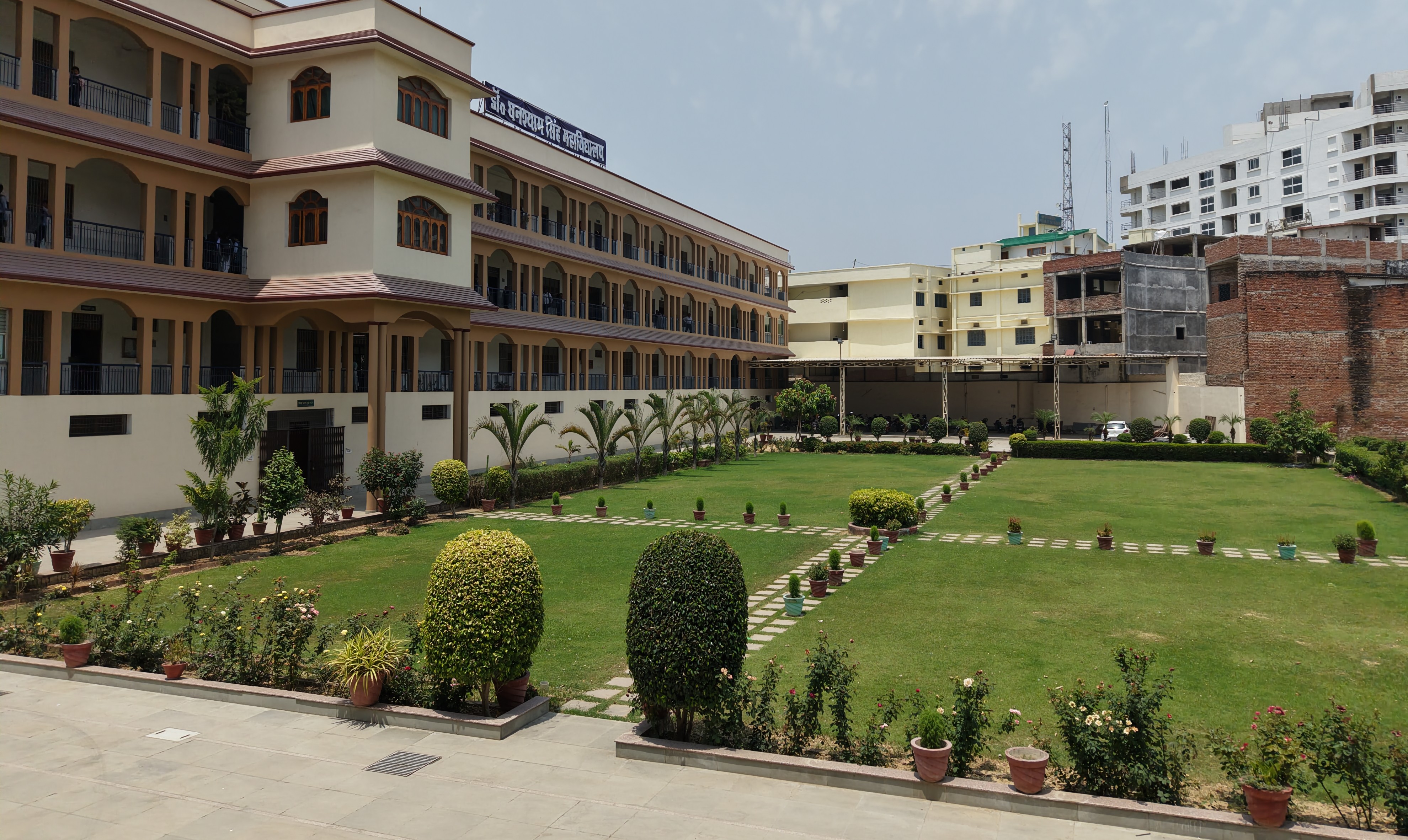 College Gallery