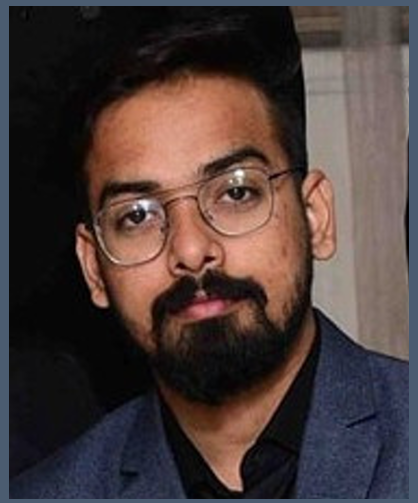 Mr. Gaurav Kewale