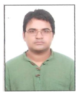 DHEERENDRA KUMAR DUBEY