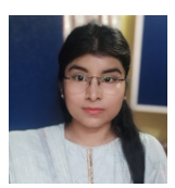 SHAZIYA SHEKH