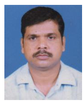 ARVIND KUMAR CHAUBEY