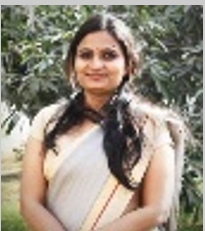DR. SHAILJA RAI