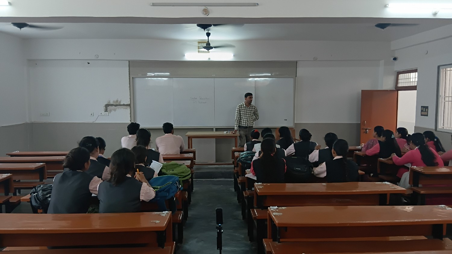 EDUCATION