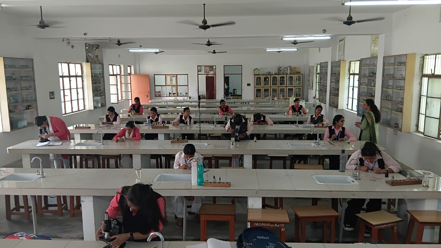 BOTANY