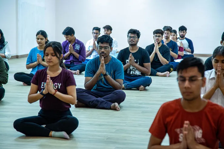 Yoga